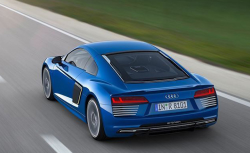 The transformation and upgrading of the automotive maintenance industry is imperative